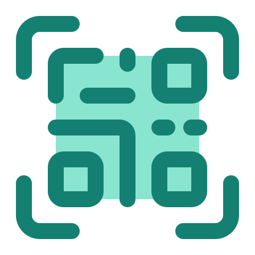 Smart QR App Icon